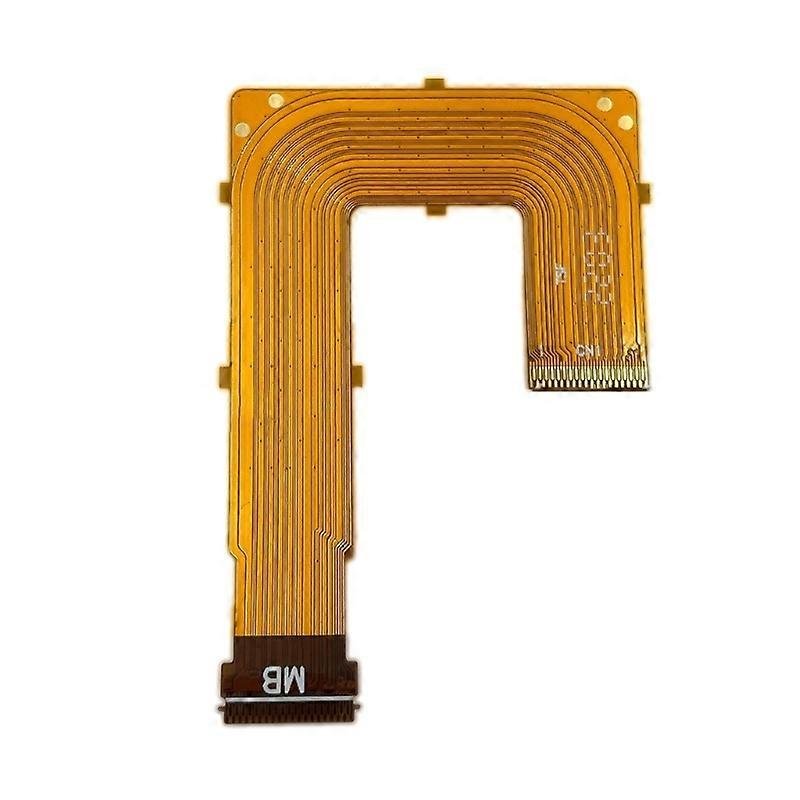 Game Console Main Motherboards Cable LCD Cable Connect Connection Cable