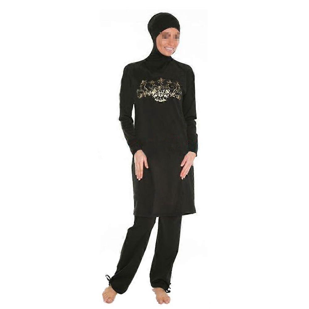 Muslim SwimMuslim Swimwear Swimwear Women Burqiniwear Swimwear Women Burqini