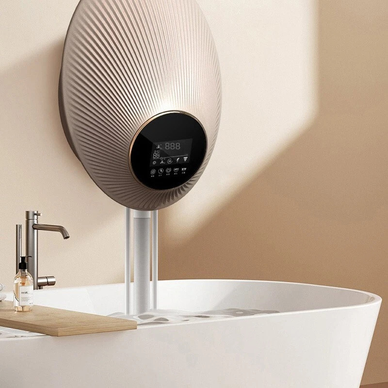 Beauty Salon Hydrogen SPA Hydrotherapy Machine Fatigue Relief Body Shaping