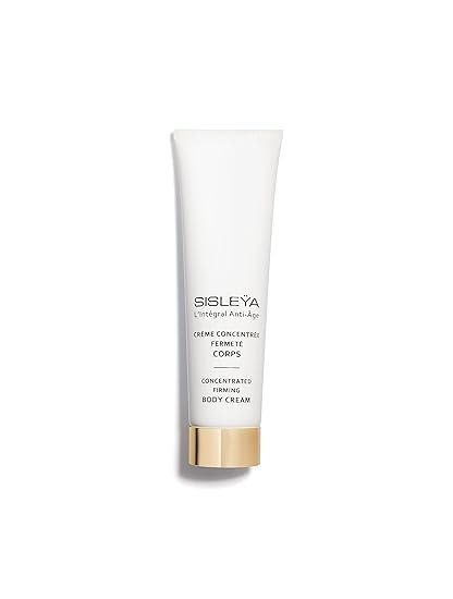 Sisley Paris Sisleya L'Integral Anti-Age Concentrated Firming Body Cream - 50 mL - Powerful Anti-Agi
