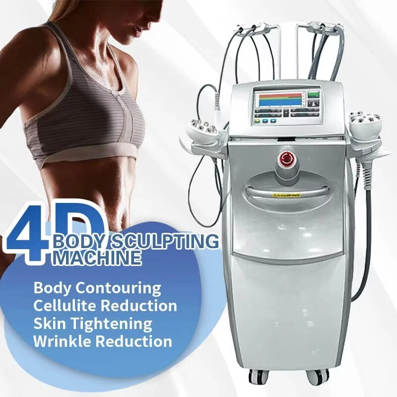 2025 NEW Venus Legacy Machine Body Contouring Skin Tightening Cellulite Removal