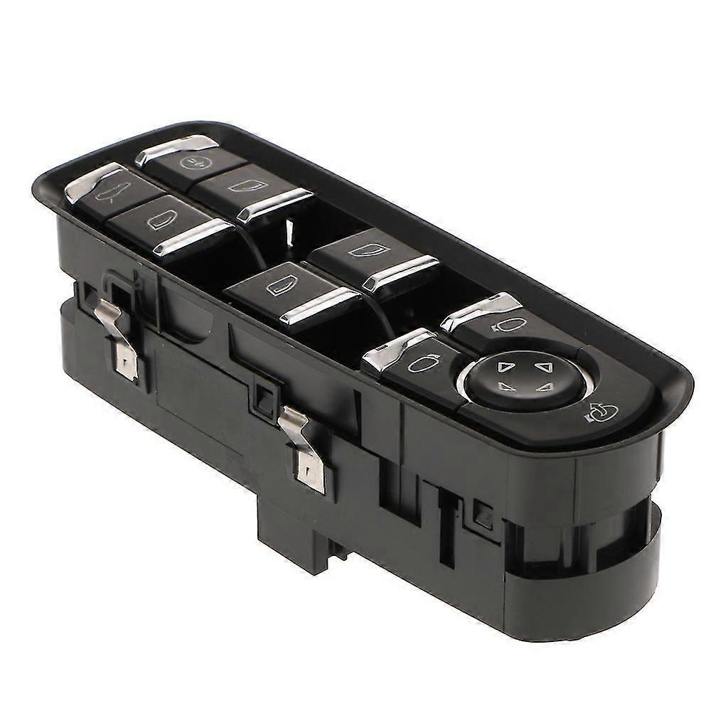 Car Electric Power Window Master Switch for Cayenne Panamela