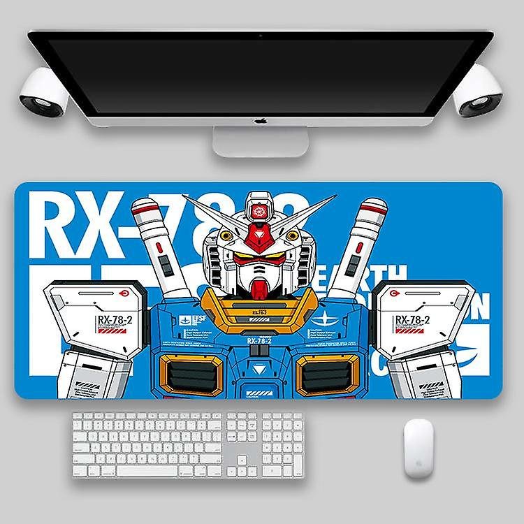 Dewenwils Large Gaming Mouse Pad 80x30cm Computer Games#3