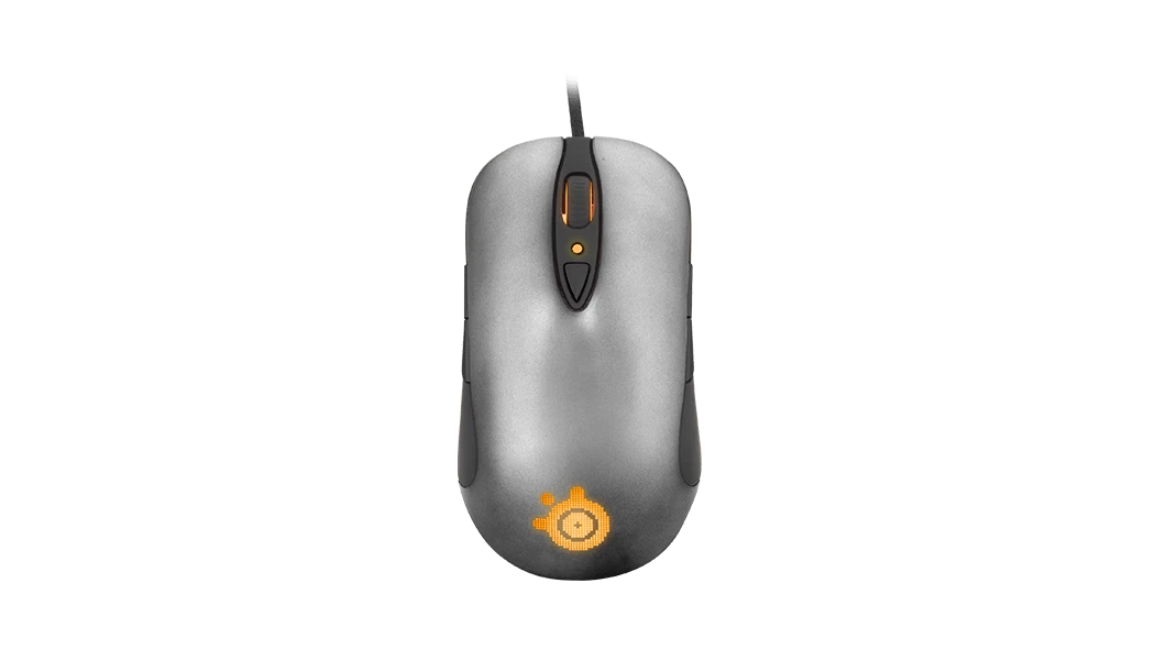 SteelSeries Sensei Gaming Mouse Grey - Discontinued Mice