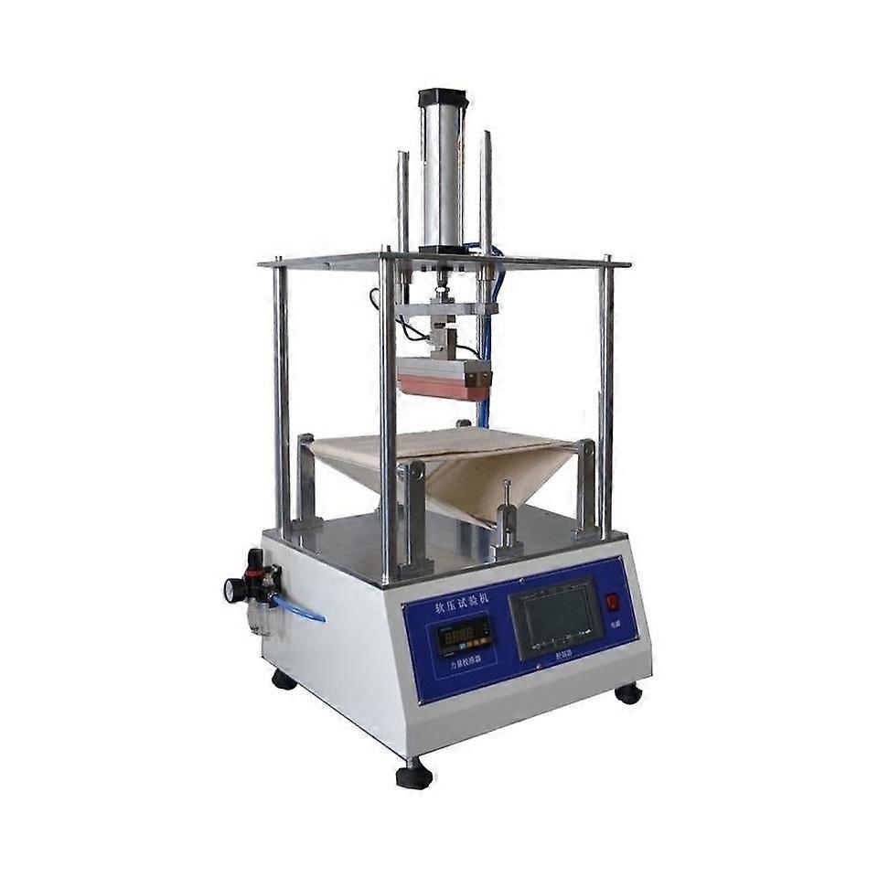 Mobile Phone Soft Pressure Test Hine