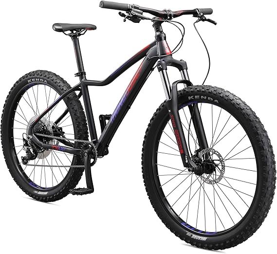 Mongoose Tyax
