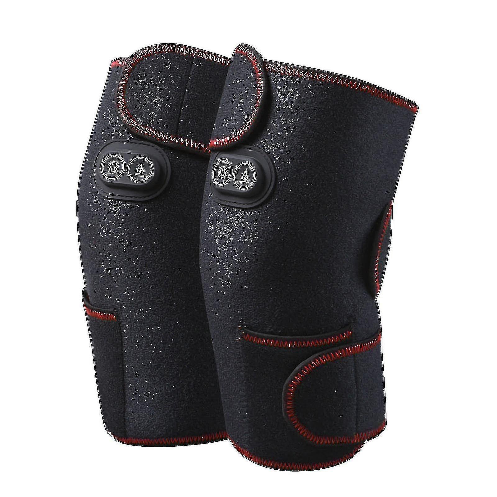 Ed Knee Pad With Massa Vibrat Knee Massar With Ing Pad For Knee Leg Massar Knee Pad For Ing Knee And